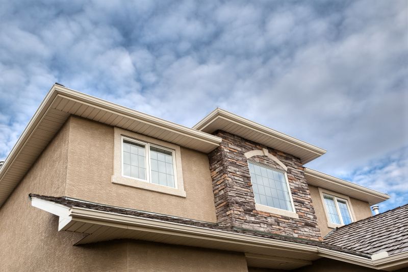 Cost of Stucco in New Kensington, PA